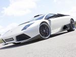 Lamborghini Murcielago LP640 by Hamann 2007 года